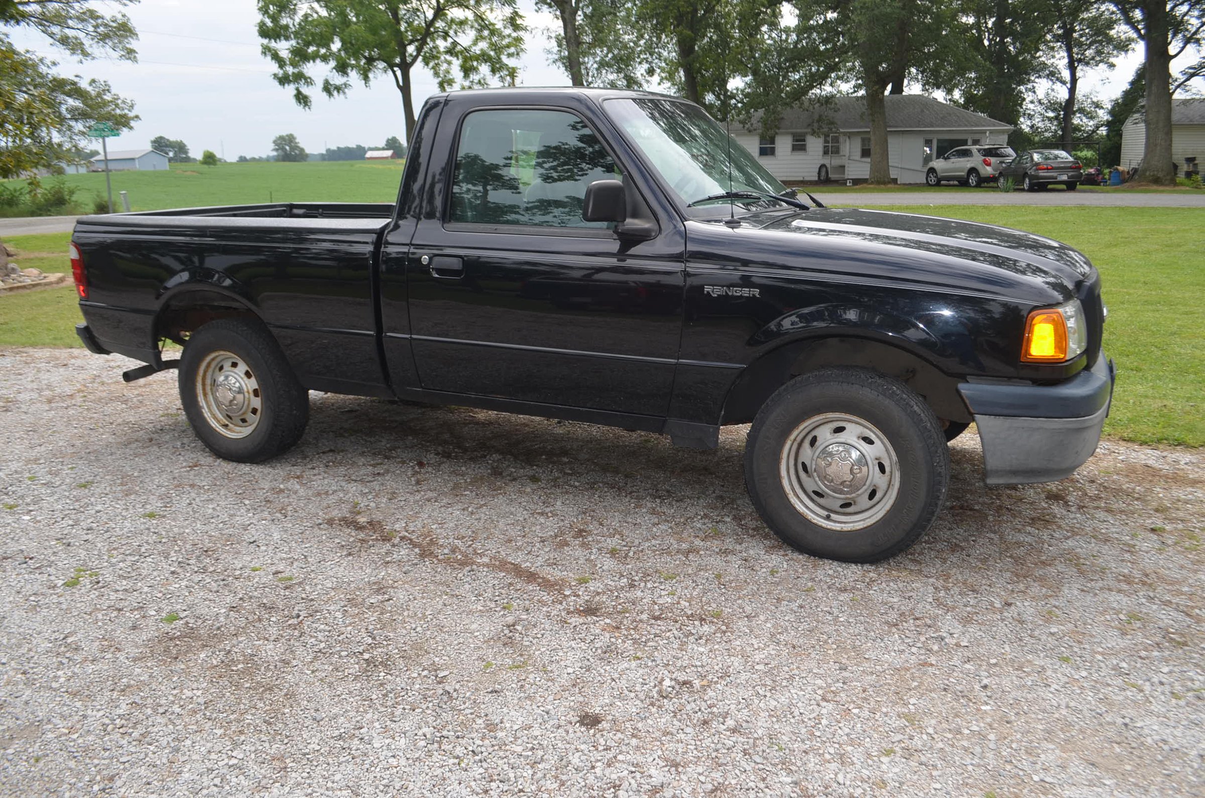 Property photo 58 - PERSONAL PROPERTY & REAL ESTATE AUCTION IN ALLEN CO., IN